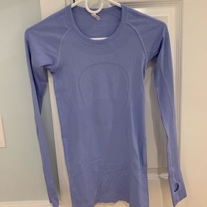 Lululemon Swiftly Tech